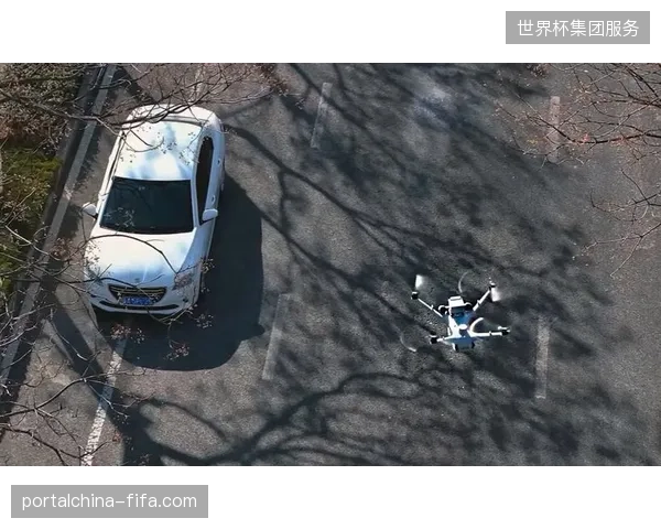 世界杯赛事无人机全域巡检，实时监控赞助商广告位曝光时长及违规遮挡